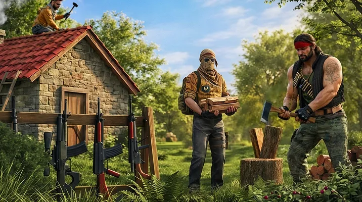 Event Background